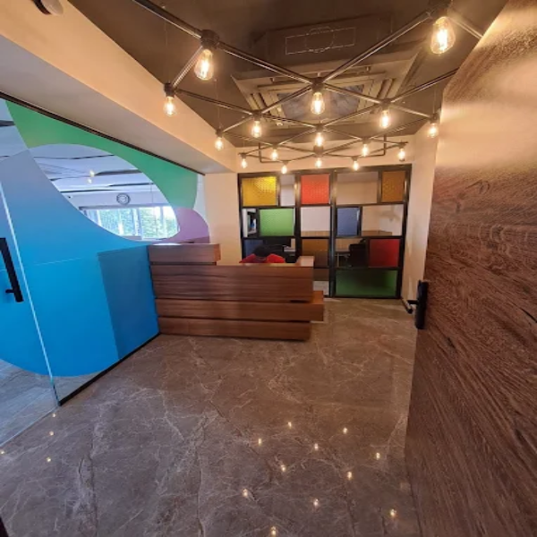 Rubik Coworking, RL Corporate Space | Pratap Nagar, Nagpur